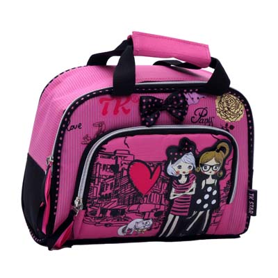 AB20140802B Backpack
