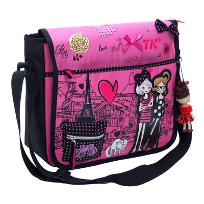 AB20140802B Backpack